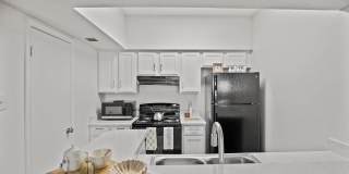 Oak City Apartments Gallery 23