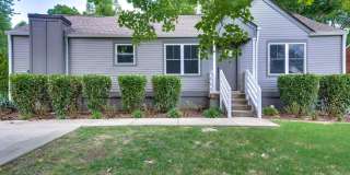 Awesome 3BE/2BA home in sought after East Nashville/Inglewood!! Gallery 1