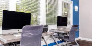 Knollwood Apartments Gallery 18