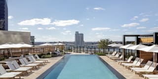 Liberty Harbor East Gallery 25