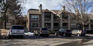 DTC Ground Floor 2 Bedroom 2 Bath Condo For Rent - Great Location and Amenities Gallery 22