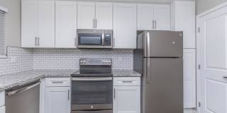 Southwood Townhomes Gallery 109