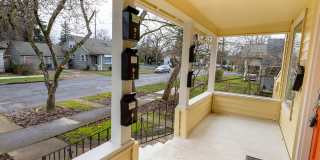 Charming Multi-Unit Living in Prime Northeast Salem Location Charming Multi-Unit Living in Prime Northeast Salem Location Gallery 19