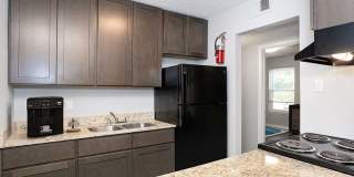 Chestnut Ridge Apartments Gallery 2