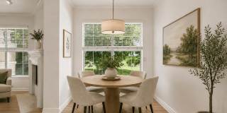 St. Moritz Apartments Gallery 15