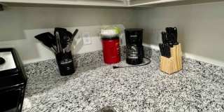 Brand-New 2BR/2BA Home | Fully Furnished | All Utilities Included Gallery 9