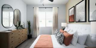 Canopy at Sundance Gallery 27