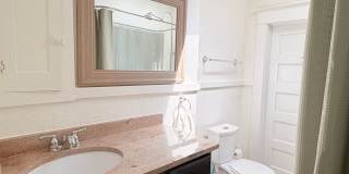 Charming 2 Bed 1 Bath Duplex in West Highlands Gallery 19