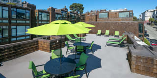 Telegraph Hill Gallery 3