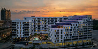 AMLI Atlantic Station Gallery 1