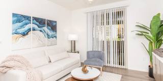 Meadow Square Apartment Homes - Affordable Housing Gallery 34