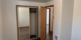 Freshly recently updated 3-bedroom 2-bathroom duplex with garage! Freshly recently updated 3-bedroom 2-bathroom duplex with garage! Gallery 22