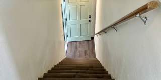 Newly remodeled 2 Bed, 1 Bath condo with garage for rent in Paradise Hills. Gallery 3