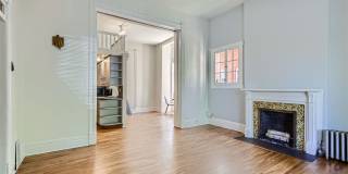 Newly Renovated Single Family Home | 1 BR/1BA | Fireplace! Gallery 13