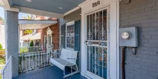 Trinidad Rowhome | 2 Bed | 1 Bath | 800 Sf | Large Fenced-In Front Porch & Fenced-in Backyard | 2 Parking Spaces Gallery 13