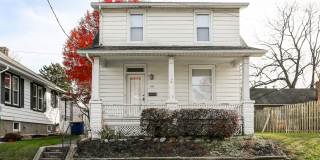 Two bedroom, one bathroom detached house in New Cumberland Gallery 1