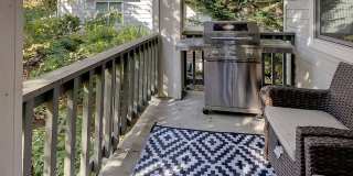 3 Bed/ 2.75 Bath Townhome in Lynwood Gallery 25
