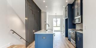 Incredible Wheeler District Townhome Gallery 8