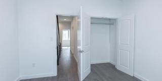 Brand New Luxury Apartment Brewerytown Gallery 12