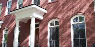 Fantastic 2+ bedroom 3 bath townhome in incredible Inman Park Gallery 1