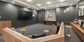 Presidium Frisco Square Gallery 21