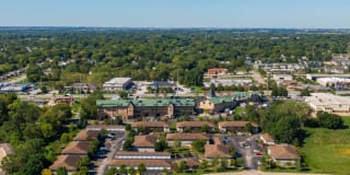 Ashford Apartments Gallery 6