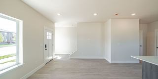 Brand New Townhome For Rent! Gallery 13