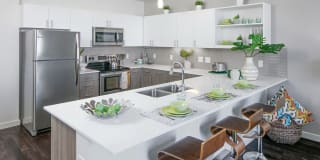 Sky3 Apartments Gallery 23