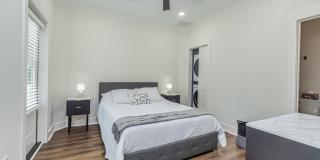 3045 State Street unit: Furnished / Utilities Gallery 13