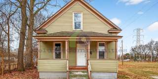 Newly Remodeled 3 Bedroom Home In Muskegon Heights!! Gallery 1