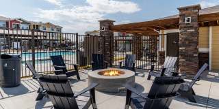East Range Crossings Apartments - Affordable Housing Gallery 17