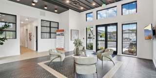 The Pullman Luxury Apartment Homes Gallery 15