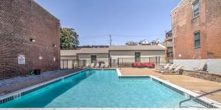 3633 McRee Avenue - A Gallery 23