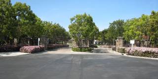 Exquisite 3 Bed 2.5 Bath Two Story Condo, Gated Complex, South Coast Metro Gallery 1
