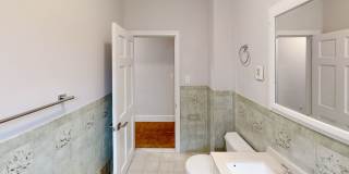 NIce 3 bed in Somerville Gallery 4