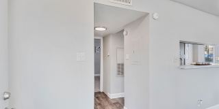 Hampton Courts Gallery 8