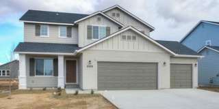 Newer 4 Bed / 2.5 Bath House For Rent _ Plus Large Bonus Room!! Gallery 1