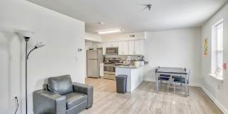 Marshall Park Townhomes Student Housing Gallery 5