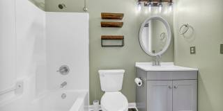 BEAUTIFULLY RENOVATED TWO BEDROOM IN CHAPIN Gallery 18