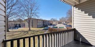 Foxridge Apartment Homes Gallery 188