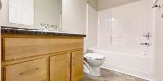 Montgomery Townhomes Gallery 10