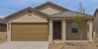 NEW HOME IN MESA DEL SOL Gallery 1