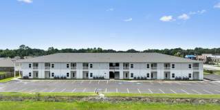 Palmetto Place Apartments – Modern Living in a Prime Location Gallery 1