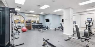 Miller and Rhoads Residences Gallery 30