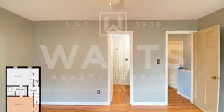 2 Bedroom Southside Townhouse Gallery 32