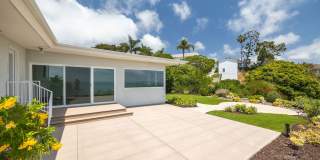 4 bedroom, 2.5 bathroom home in the desirable Mt Soledad neighborhood. Gallery 29