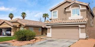 SE!! Windmill and 215!! Newly remodeled!! All Tile Floors down stairs!! Low Maintenance Desert Landscape Front  Back!! Gallery 1