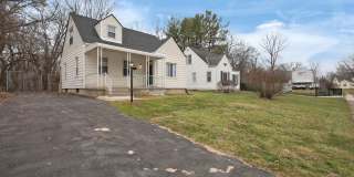 Charming 4-Bedroom Cape Cod with Spacious Backyard & Finished Basement! Gallery 3