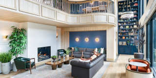 Modera University Park Gallery 2