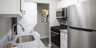 The Dorchester Gallery 1